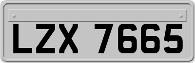 LZX7665