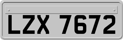 LZX7672