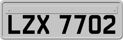 LZX7702