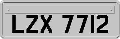 LZX7712