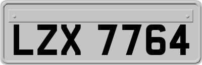 LZX7764