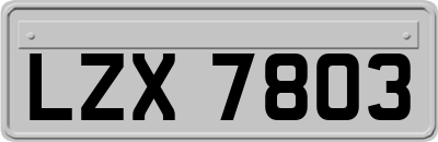 LZX7803