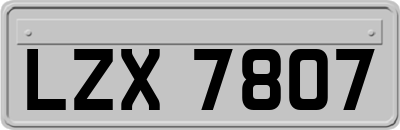 LZX7807