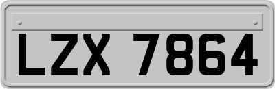 LZX7864