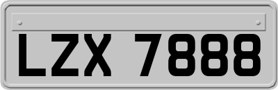 LZX7888