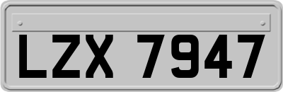 LZX7947