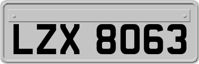 LZX8063