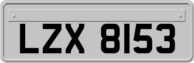 LZX8153