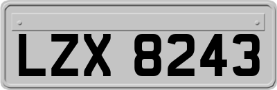LZX8243
