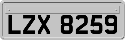 LZX8259