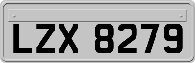 LZX8279
