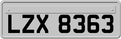 LZX8363