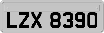 LZX8390