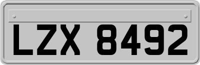 LZX8492
