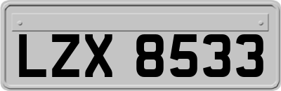 LZX8533