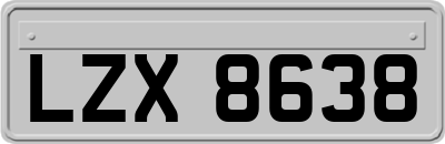 LZX8638