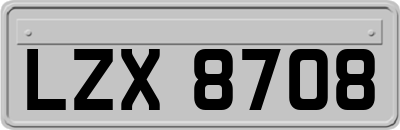 LZX8708