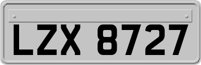 LZX8727