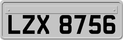 LZX8756