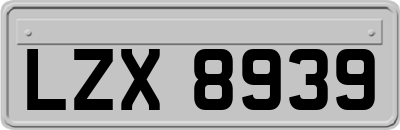 LZX8939