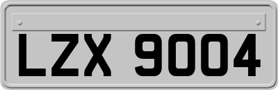 LZX9004