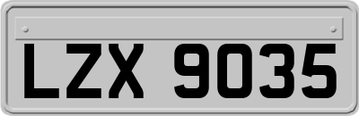LZX9035