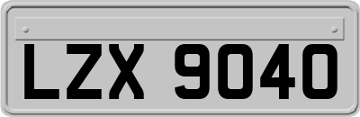 LZX9040