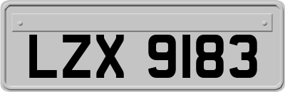 LZX9183