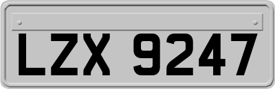 LZX9247