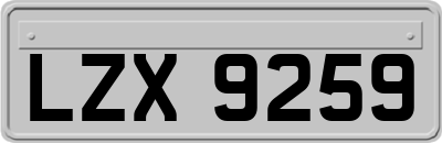 LZX9259