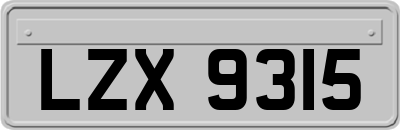 LZX9315