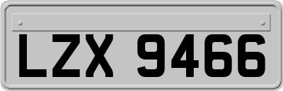 LZX9466
