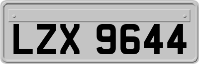 LZX9644