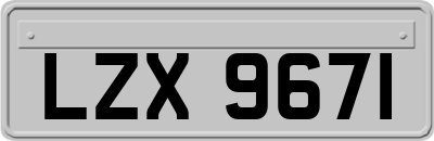 LZX9671