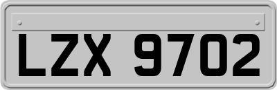 LZX9702