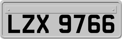 LZX9766