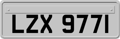 LZX9771