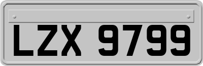LZX9799