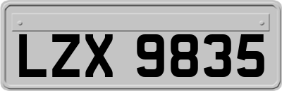 LZX9835