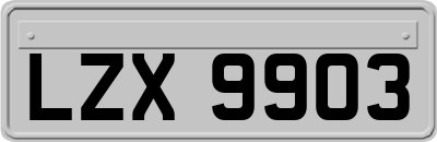 LZX9903