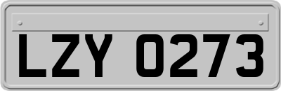 LZY0273