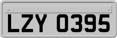 LZY0395