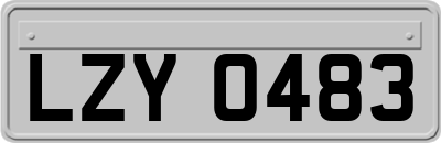 LZY0483