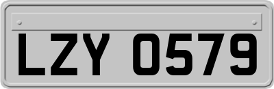 LZY0579