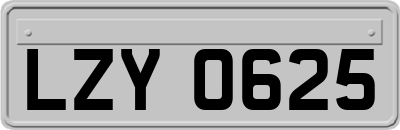 LZY0625