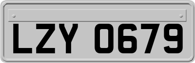 LZY0679