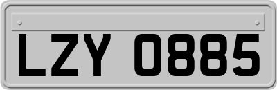LZY0885