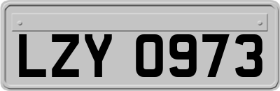 LZY0973