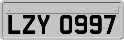 LZY0997