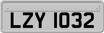 LZY1032
